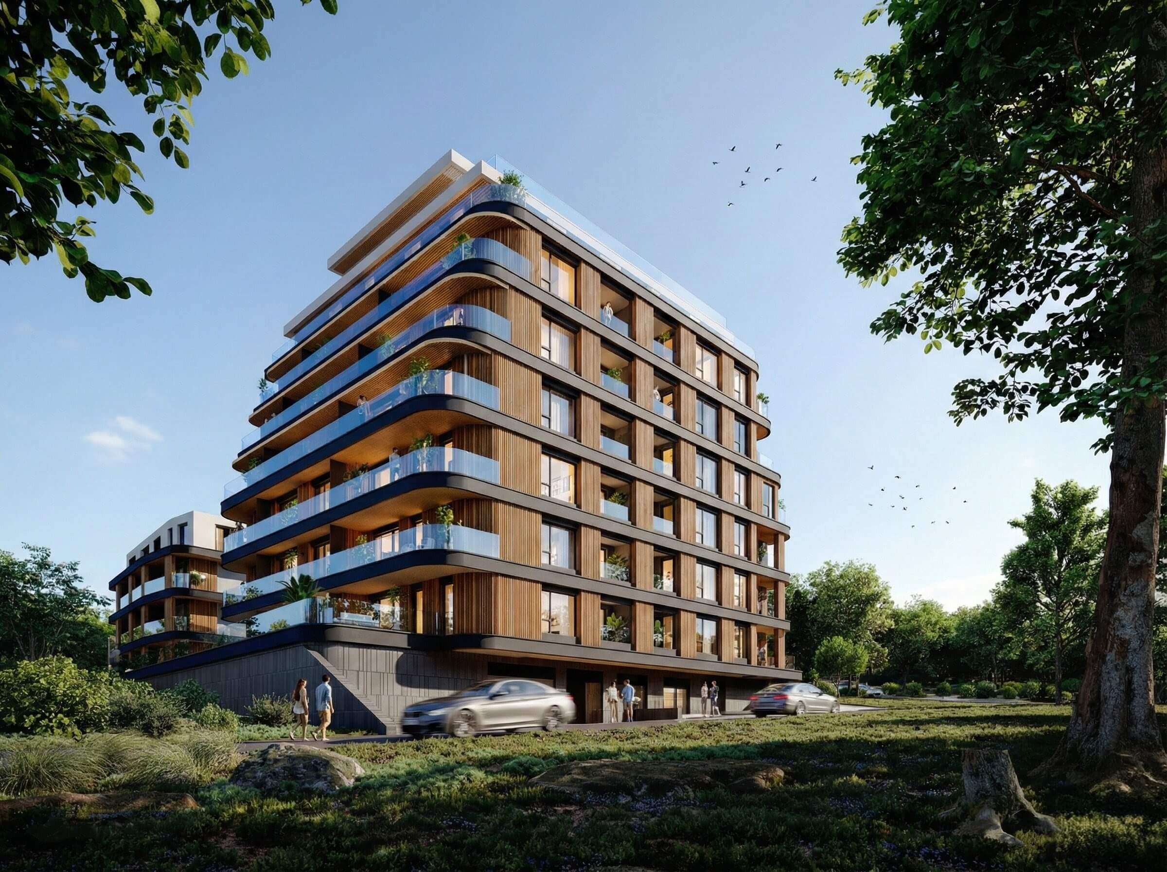 Alen Mak Residentials 1