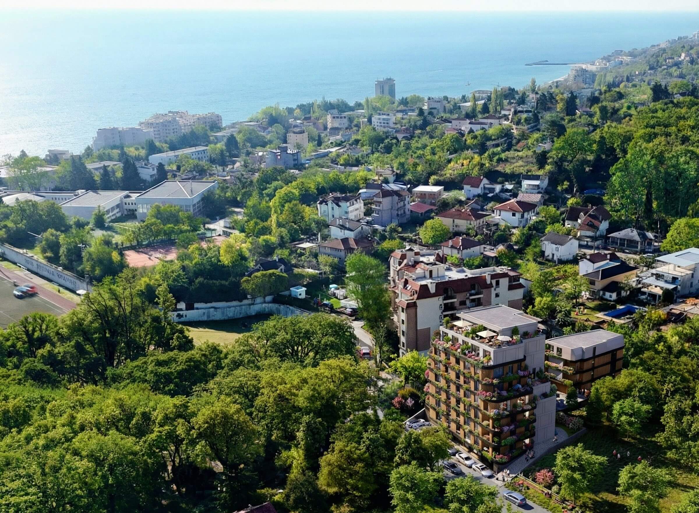 Alen Mak Residentials 11