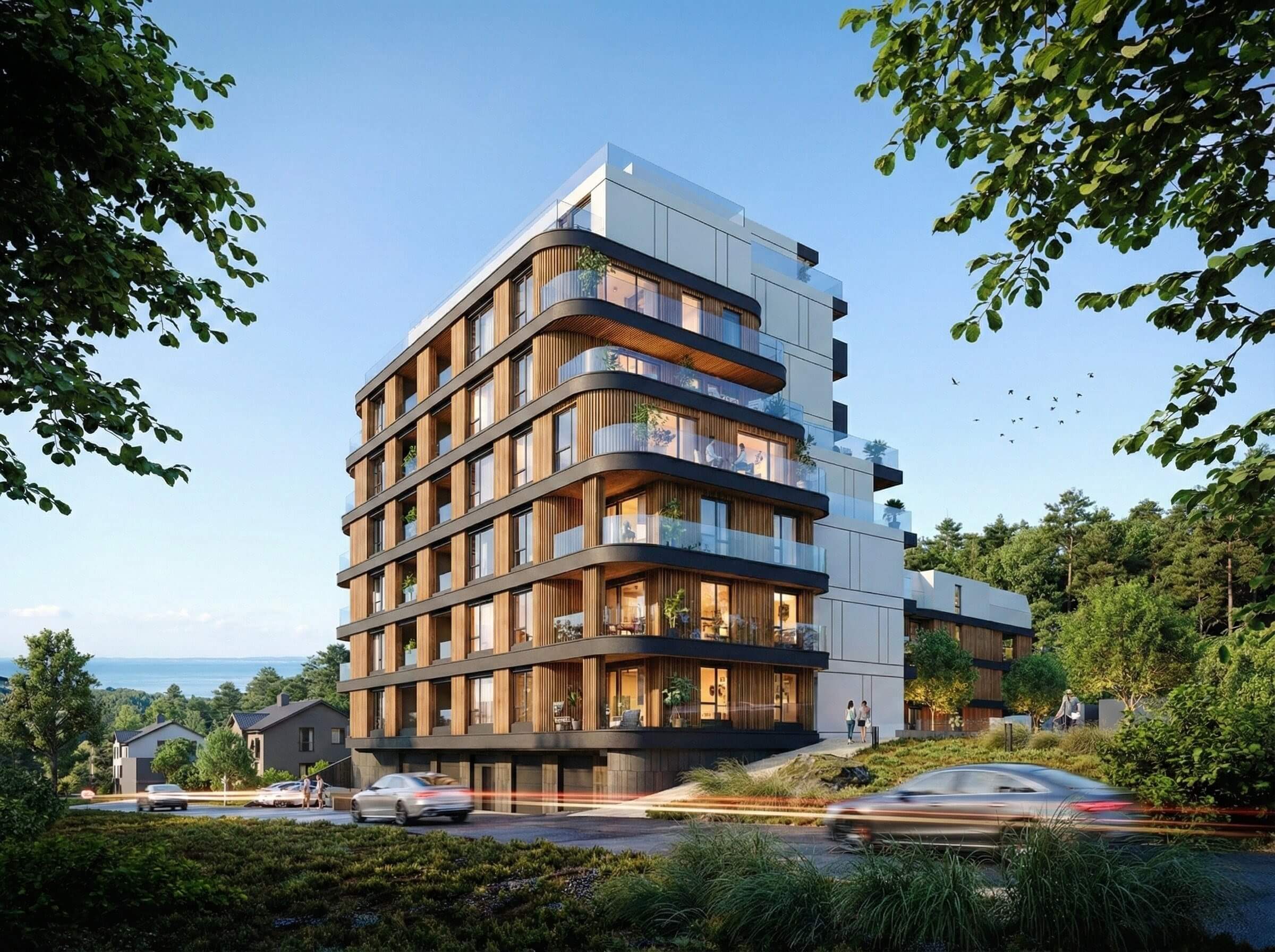 Alen Mak Residentials