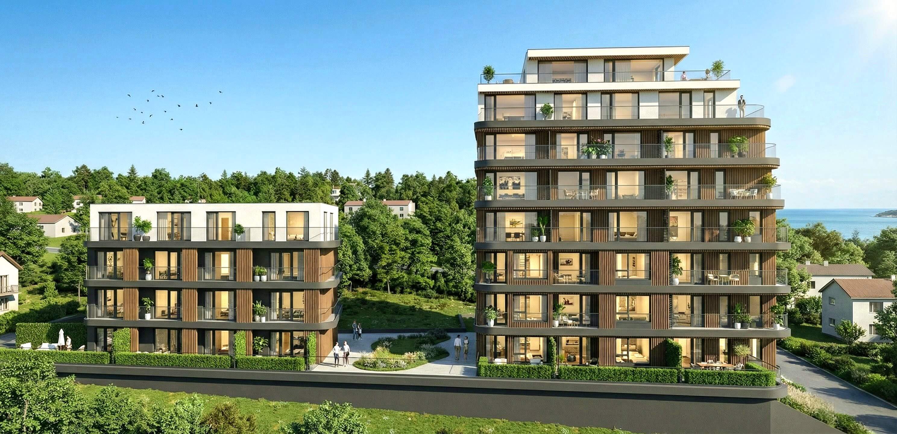 Alen Mak Residentials 2