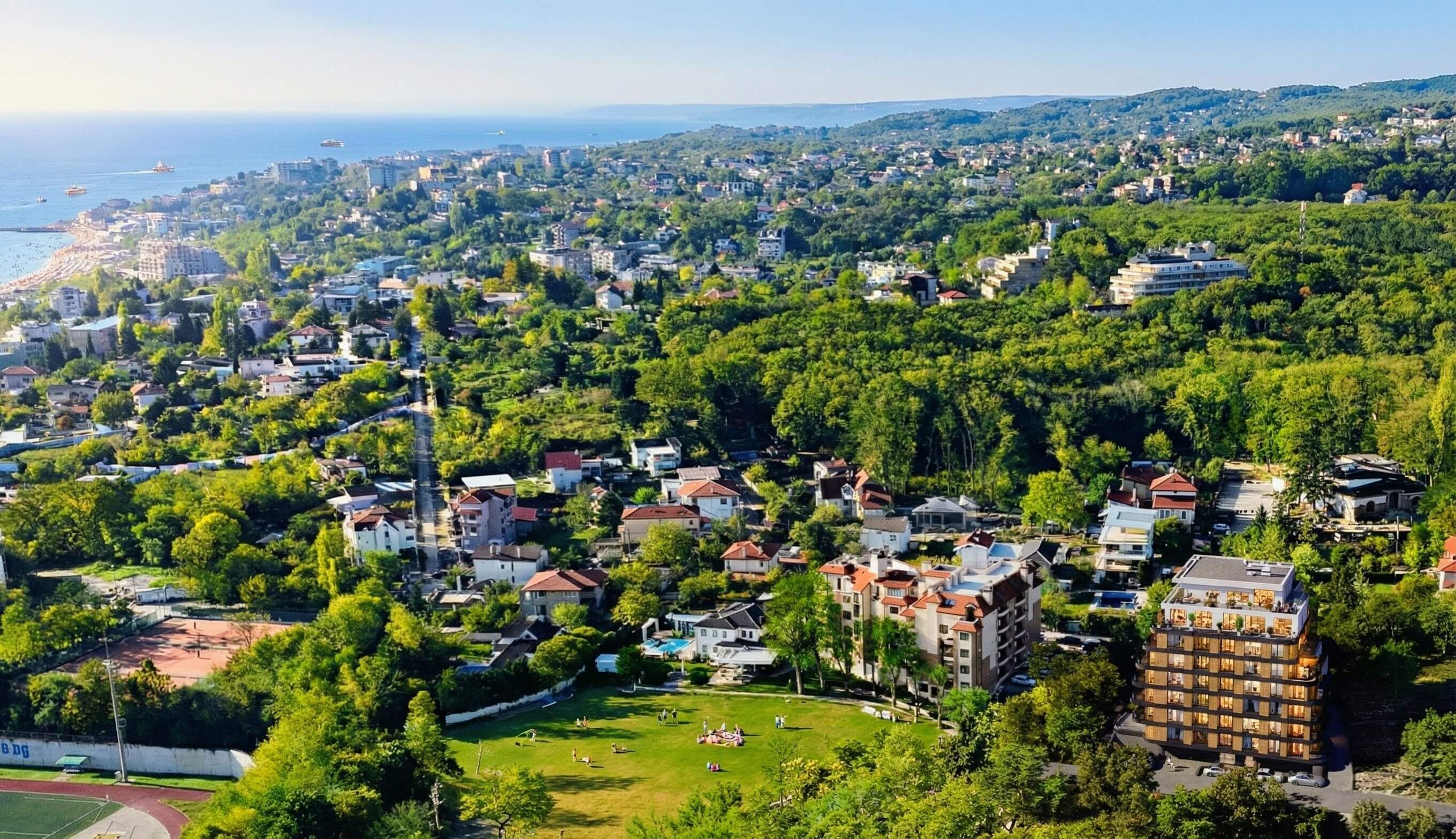 Alen Mak Residentials 8