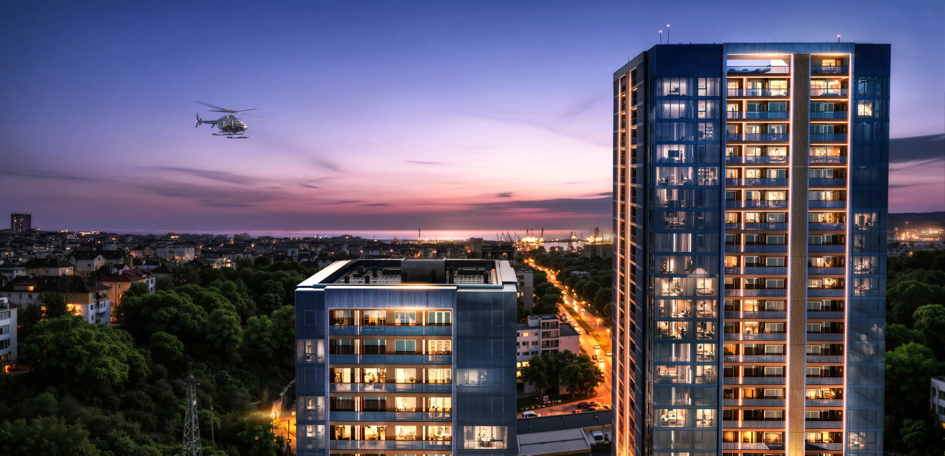 ул. Девня 22 3