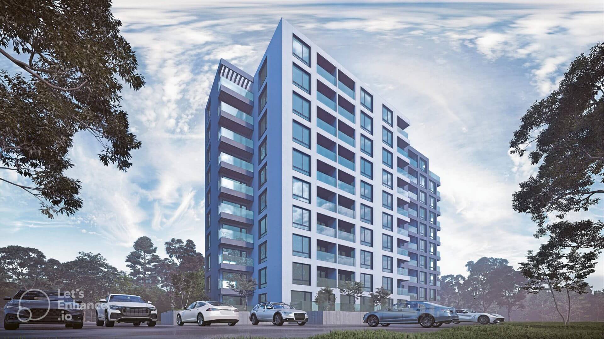 кв. Горублябе