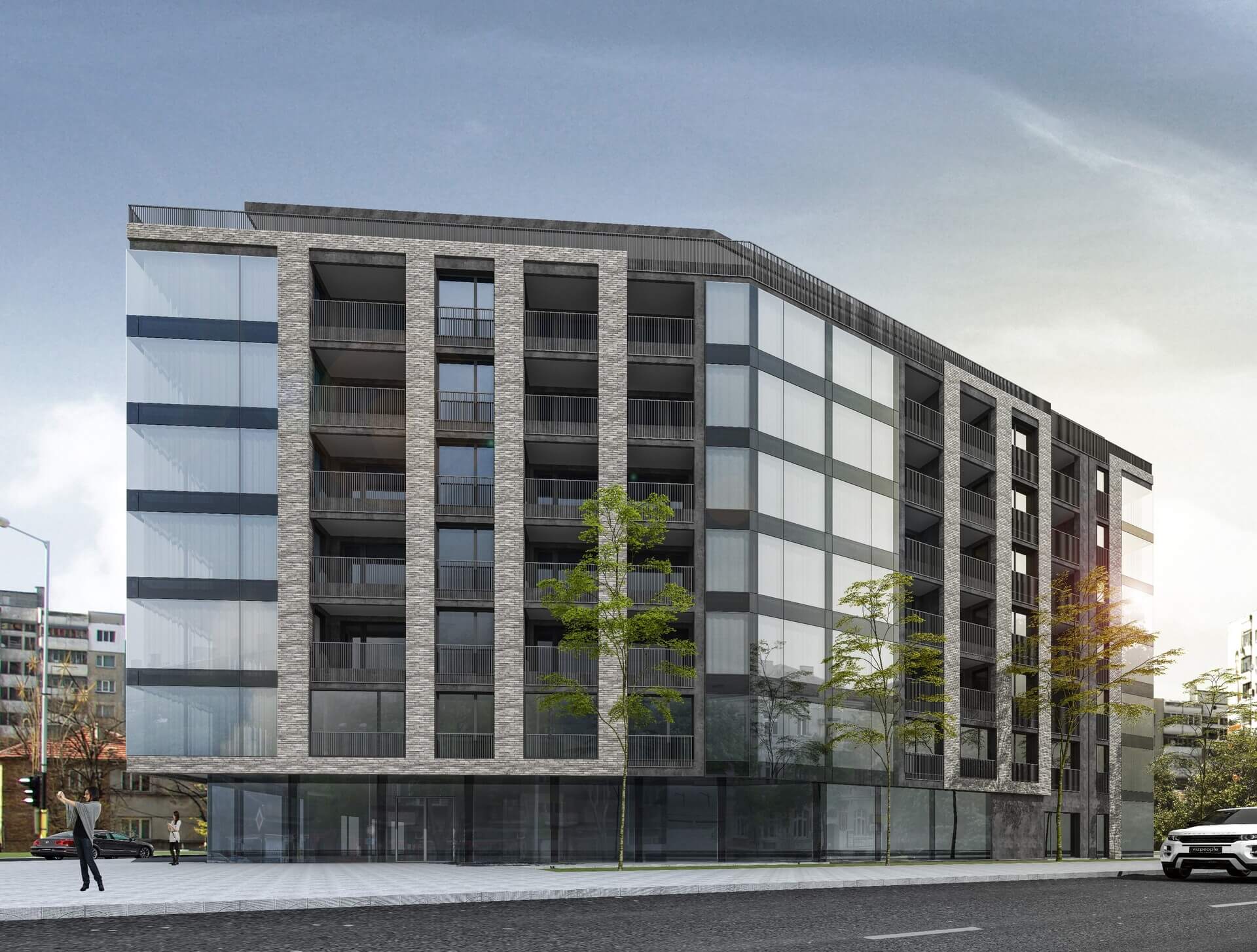 Лятно кино Тракия